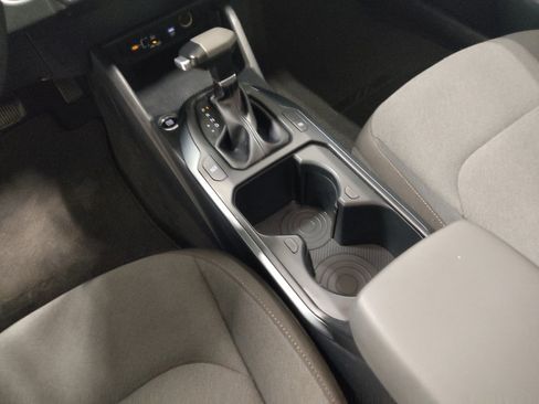 Used 2025 Kia K4 FWD image 26