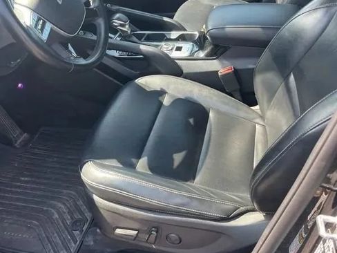Used 2022 Kia Telluride S AWD/4WD image 22