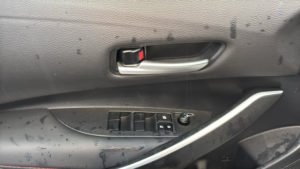 Used 2025 Toyota Corolla SE FWD image 13