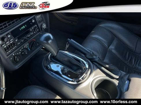 Used 2001 Chrysler Prowler RWD image 14