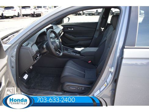 New 2026 Honda Accord Hybrid Sport-L image 27