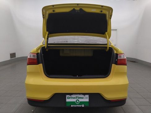 Used 2016 Kia Rio LX FWD image 29