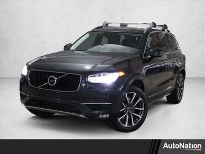 Used 2017 Volvo XC90 T6 Momentum w/ Vision Package