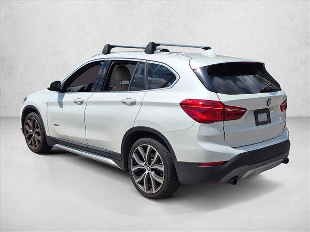 Used 2016 BMW X1 xDrive28i AWD/4WD image 6