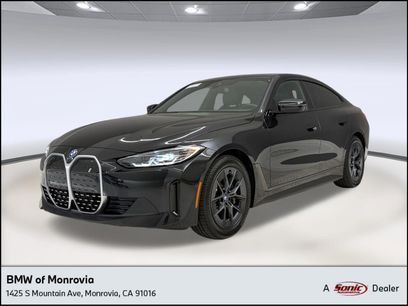 Used 2023 BMW i4 eDrive35 w/ Premium Package
