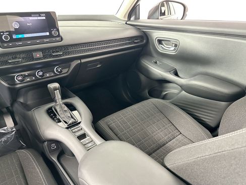 Used 2023 Honda HR-V LX image 21