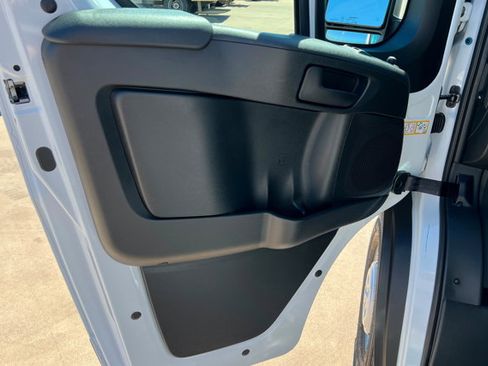 New 2026 RAM ProMaster 2500 FWD image 14