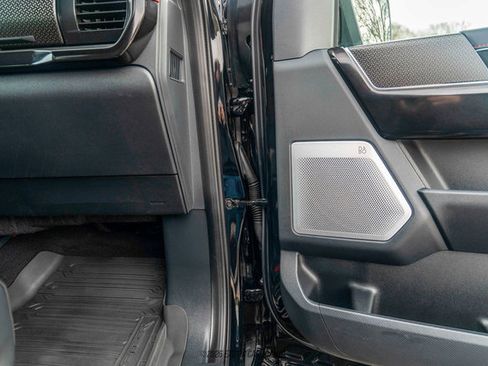 Used 2025 Ford F150 Raptor w/ Equipment Group 803A Raptor R image 70