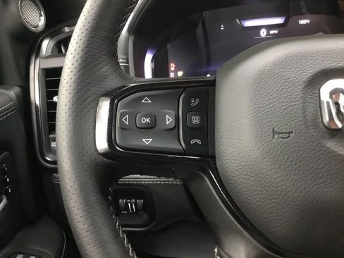 New 2026 RAM 2500 Power Wagon image 47