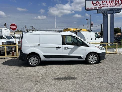 Used 2019 Ford Transit Connect XL FWD image 2