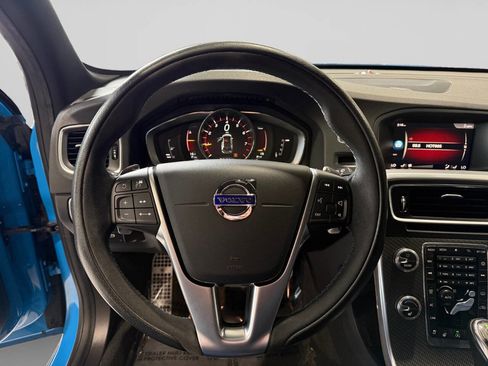 Used 2018 Volvo V60 T6 Polestar AWD/4WD image 13