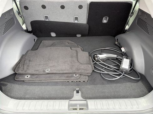 Used 2023 Hyundai Ioniq 5 Limited w/ Cargo Package AWD/4WD image 21