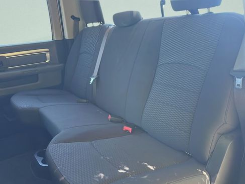 Used 2019 RAM 1500 Classic Warlock AWD/4WD image 30