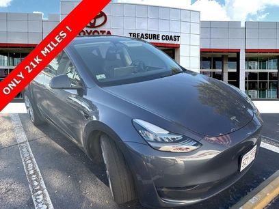 Used 2023 Tesla Model Y Long Range