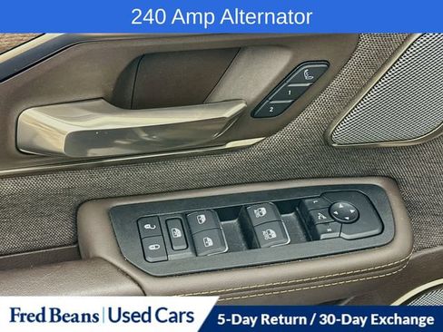 Used 2026 RAM 1500 Limited AWD/4WD image 25