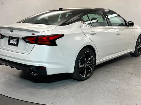 New 2026 Nissan Altima 2.5 SR image 5