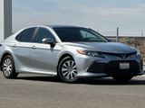 Certified 2022 Toyota Camry LE image 2