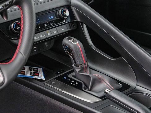 New 2025 Hyundai Elantra N Line FWD image 23