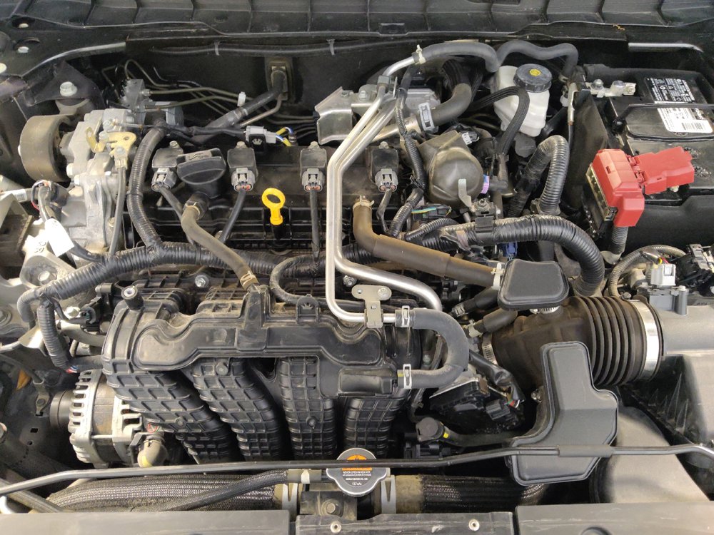 Used 2023 Nissan Altima 2.5 SV FWD image 30