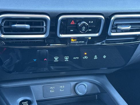 New 2026 Nissan Sentra SV w/ Floor Mat Package image 16