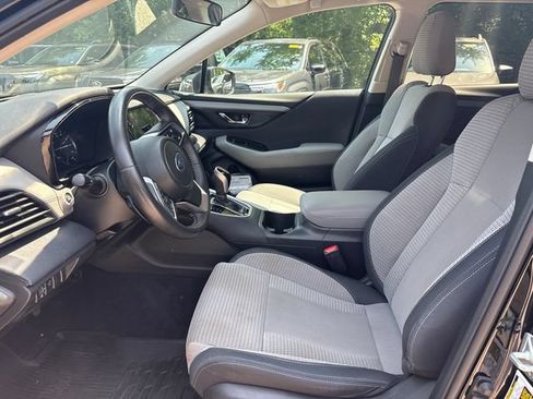 Certified 2024 Subaru Outback Premium AWD/4WD image 37