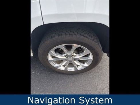 Used 2020 Jeep Grand Cherokee Summit image 15