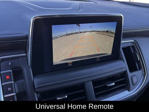 Used 2023 Chevrolet Tahoe LT image 21