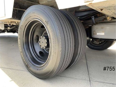 Used 2016 Ford F550 4x4 SuperCab Super Duty image 26