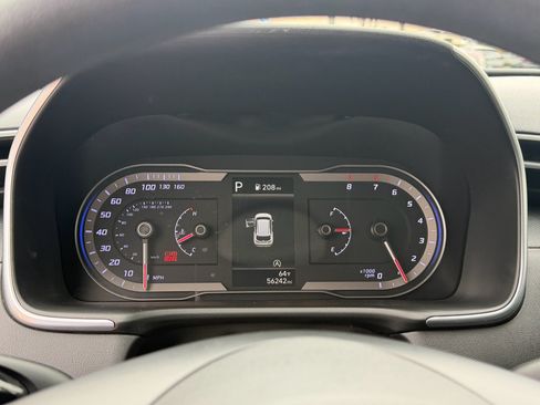 Used 2024 Hyundai Tucson SEL FWD image 12
