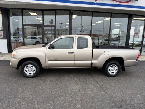 Used 2007 Toyota Tacoma 2WD Access Cab image 2