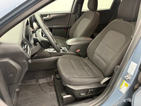 Certified 2023 Ford Escape Active w/ Tech Pack #2 image 19