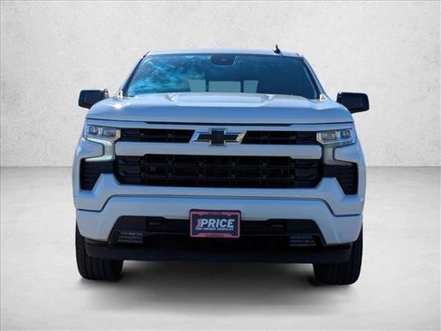 Used 2022 Chevrolet Silverado 1500 RST w/ Texas Edition Plus image 2