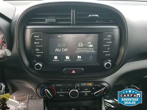 Used 2020 Kia Soul GT-Line FWD image 19