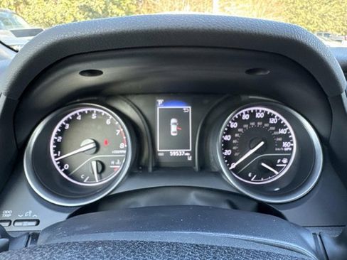 Used 2024 Toyota Camry SE image 27