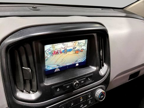 Used 2022 GMC Canyon Elevation Standard w/ Convenience Package AWD/4WD image 27