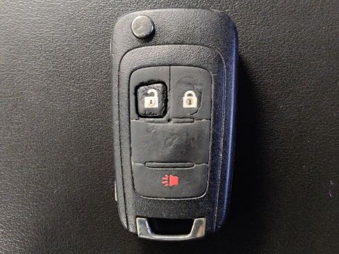 Used 2017 GMC Terrain SLE FWD image 32