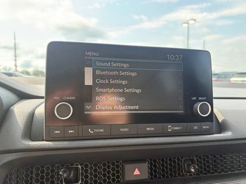 Used 2025 Honda CR-V Sport image 16