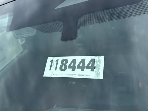 New 2026 INFINITI QX80 Autograph image 32