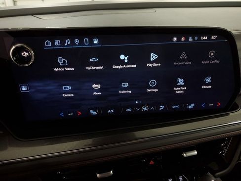 Used 2025 Chevrolet Tahoe RST w/ Comfort Package image 15