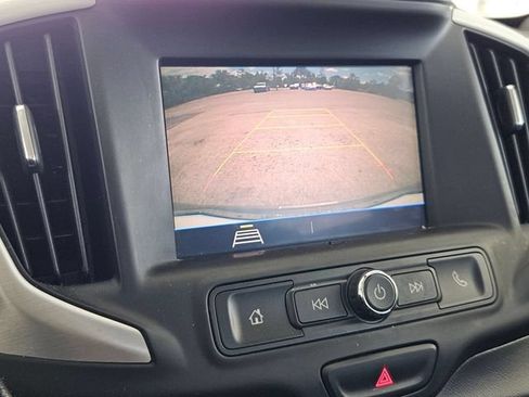 Used 2021 GMC Terrain SLE FWD image 10