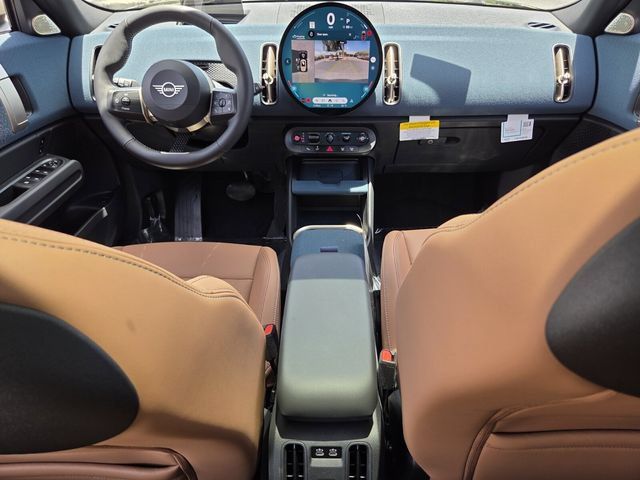 New 2027 MINI Cooper Countryman S w/ Comfort Package Max AWD/4WD image 13