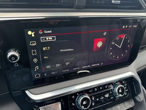 New 2026 GMC Sierra 2500 Denali w/ Denali Reserve Package image 12