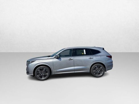 Certified 2026 Acura MDX SH-AWD w/ Advance Package image 3