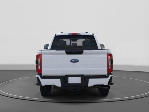 New 2026 Ford F250 XL AWD/4WD image 5