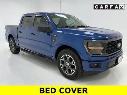 Used 2024 Ford F150 STX