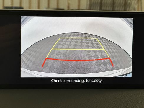 New 2025 MAZDA CX-5 AWD 2.5 S w/ Select Package image 18