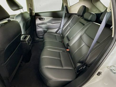 Certified 2022 Nissan Murano SV image 25