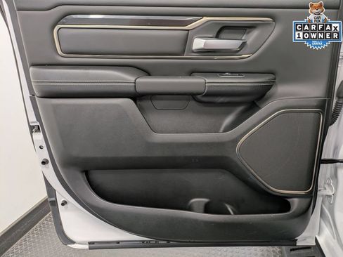 Used 2021 RAM 1500 Rebel w/ Rebel Level 2 Equipment Group AWD/4WD image 23