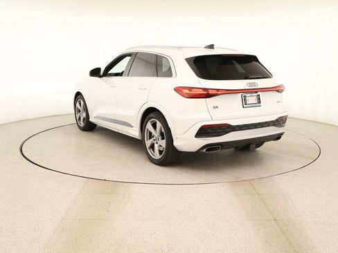 Certified 2025 Audi Q5 Prestige AWD/4WD image 4