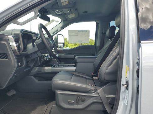 New 2026 Ford F250 Lariat w/ Lariat Ultimate Package image 16